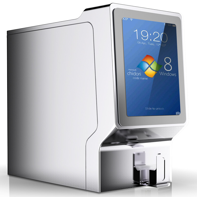 Thiết bị Y Tế Meditron Việt Nam 12