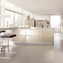 Kiến trúc và trang trí nội thất Lê Gia 1