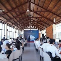 ĐẦU TƯ DANH KHÔI HOLDINGS 5