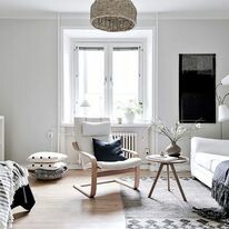 Kiến trúc và trang trí nội thất Lê Gia 3