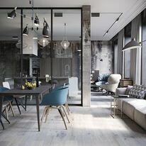 Kiến trúc và trang trí nội thất Lê Gia 4