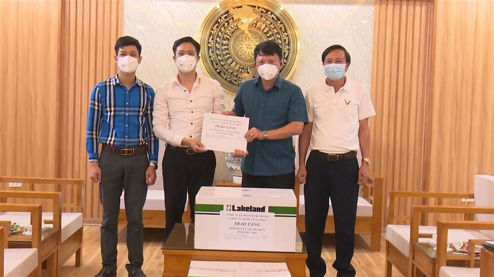 Dược Phẩm An Phát 1