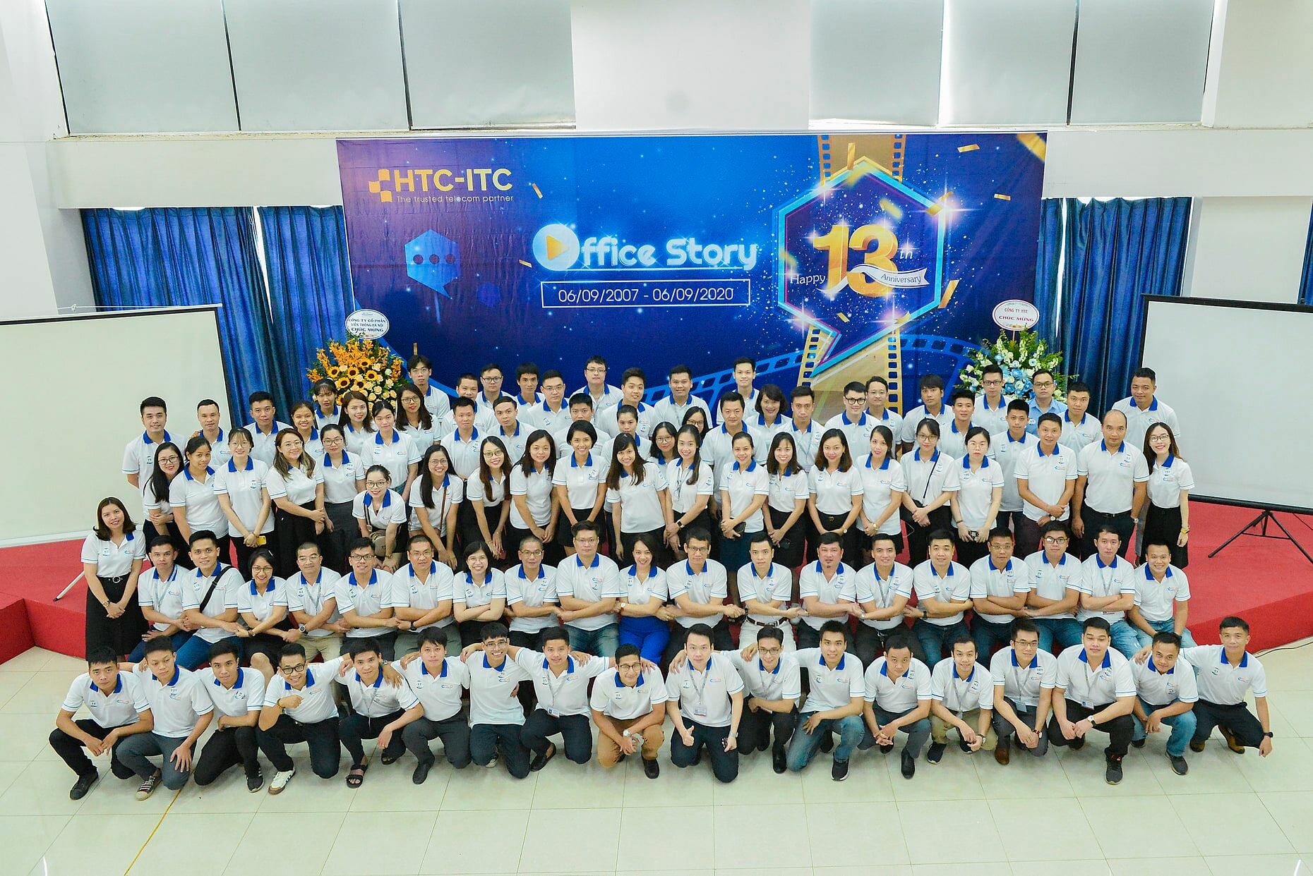 HTC Viễn Thông Quốc Tế 6