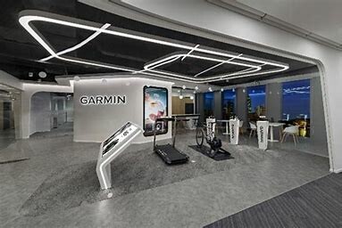 GARMIN VIETNAM LTD. 6