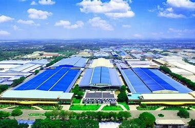 CÔNG TY TNHH HWASEUNG VINA 1