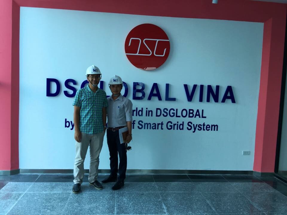 DSGLOBAL VINA 2