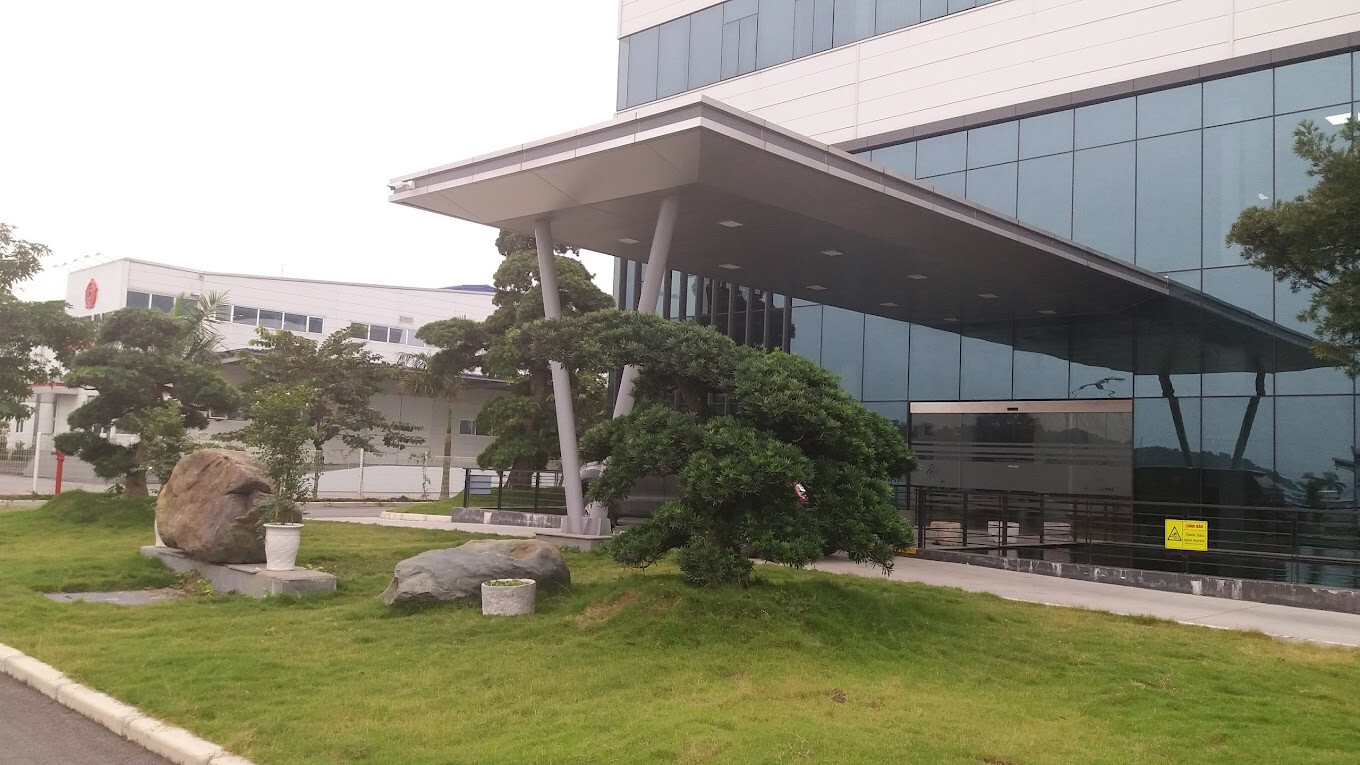 Bao bì Hoàng Hải Việt Nam 4