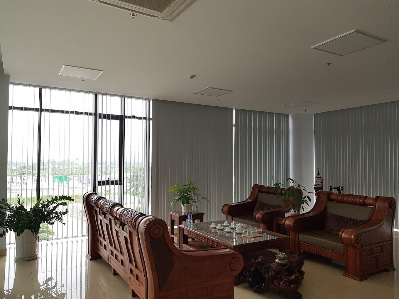 Bao bì Hoàng Hải Việt Nam 5