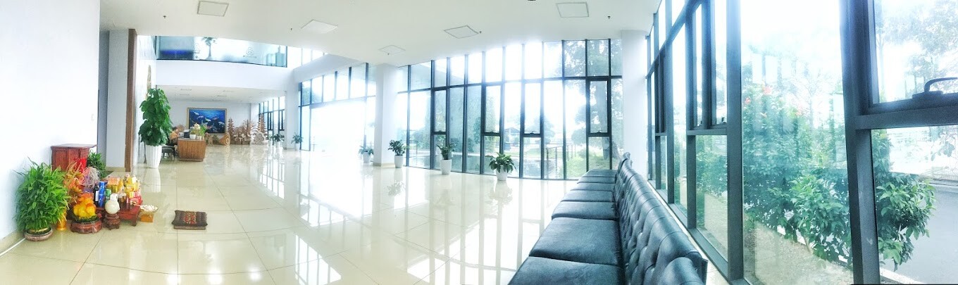 Bao bì Hoàng Hải Việt Nam 3