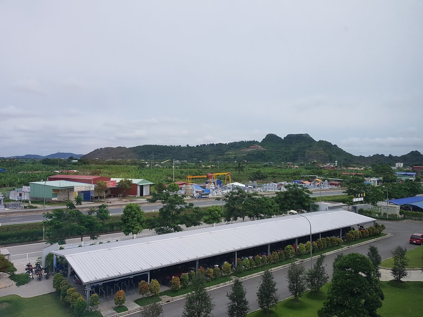 Bao bì Hoàng Hải Việt Nam 6