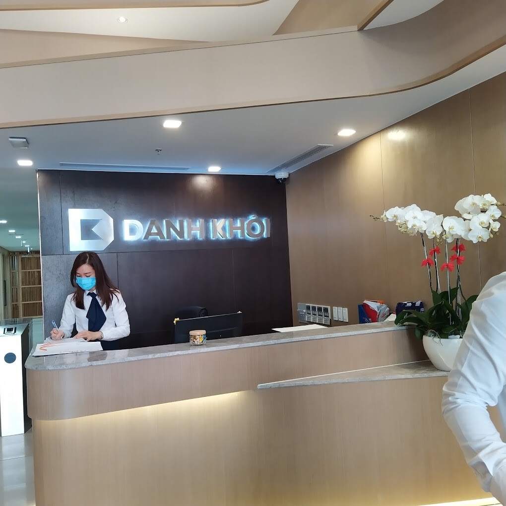 ĐẦU TƯ DANH KHÔI HOLDINGS 14