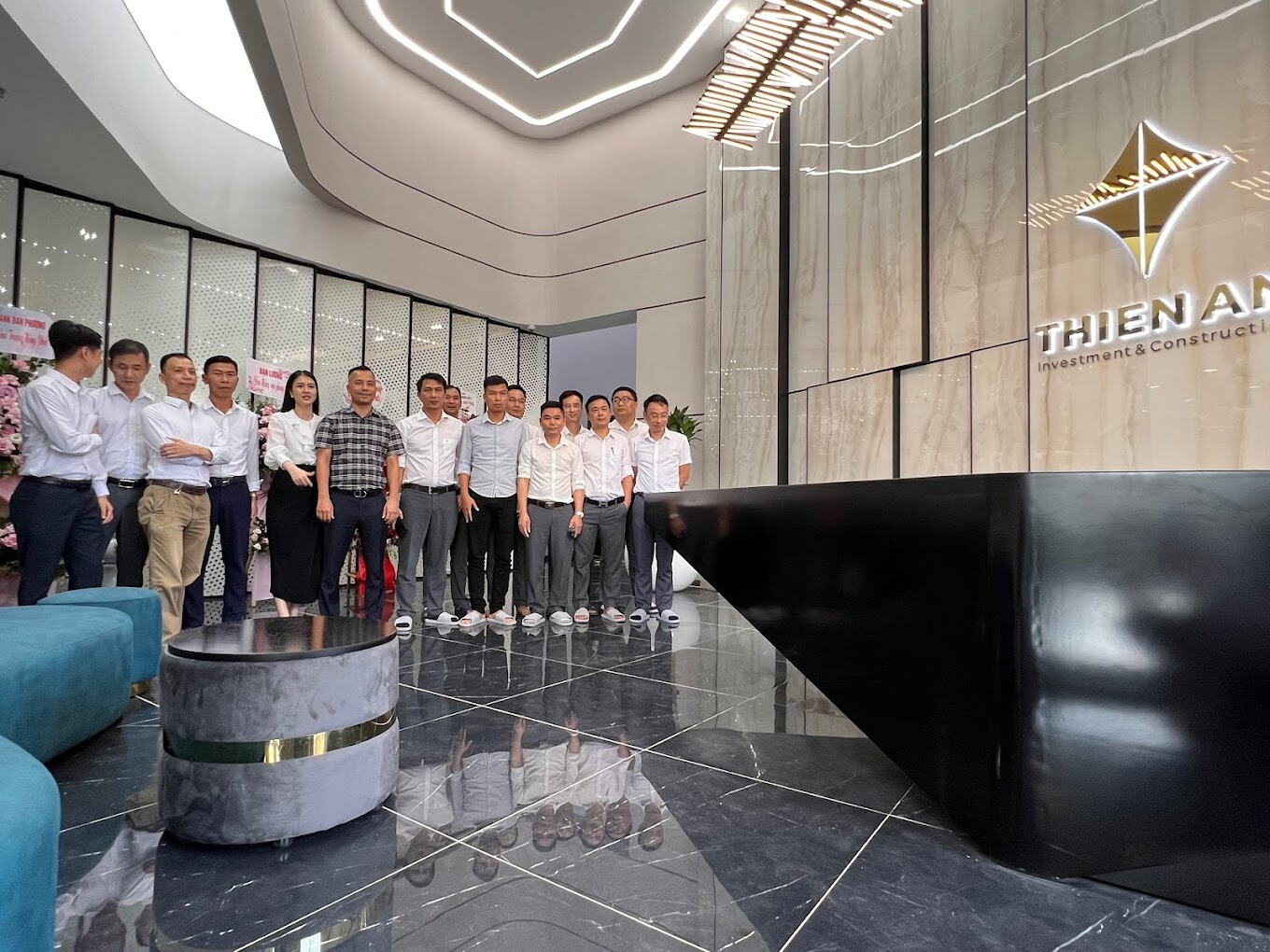 XÂY DỰNG THIÊN ÂN 3