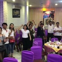 Tập đoàn Phú Tài Đức 4