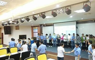 CÔNG TY TNHH HWASEUNG VINA 3