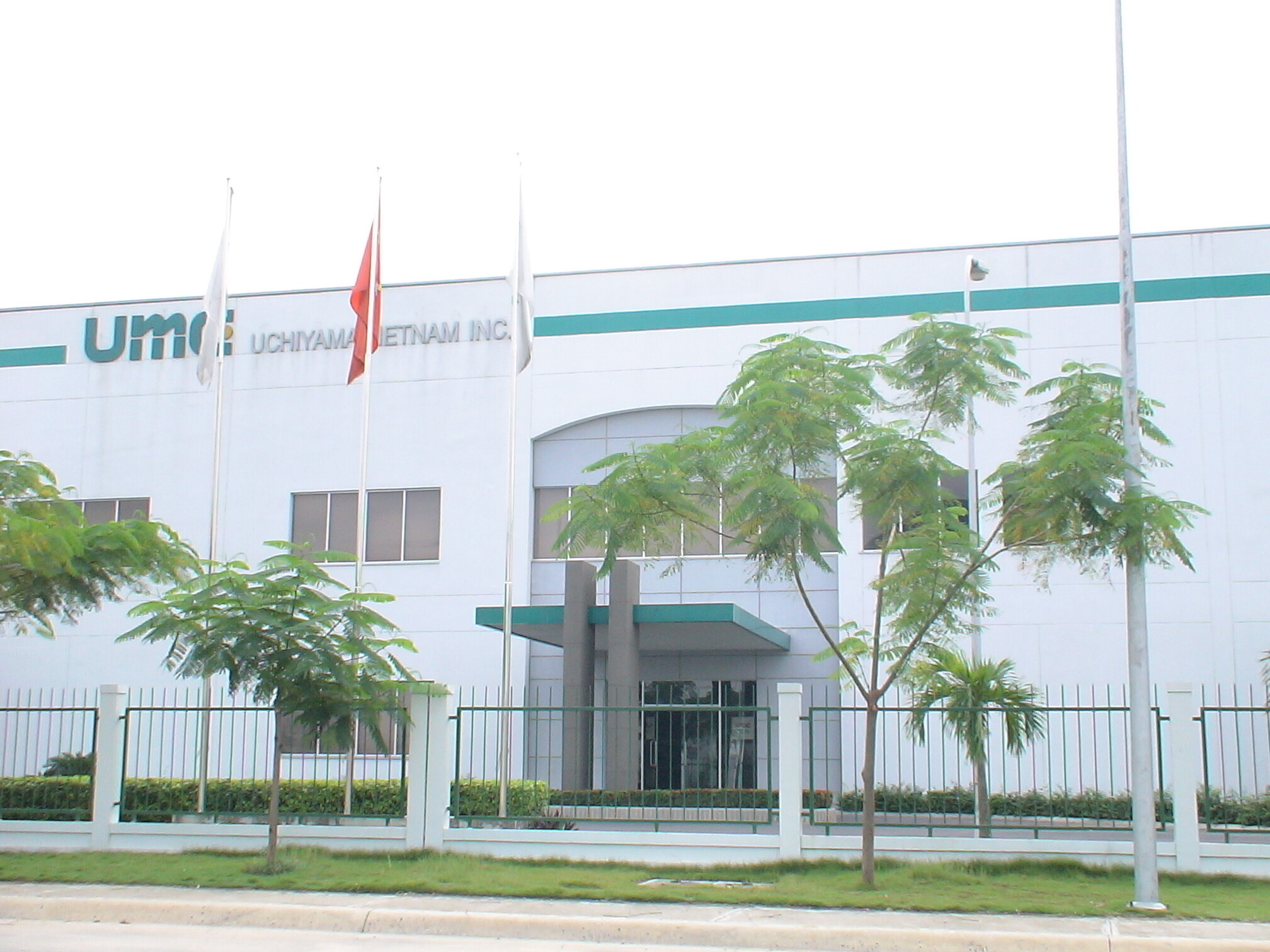 UMC Việt Nam 1