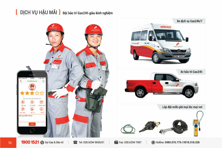 Dầu Khí Miền Nam 7