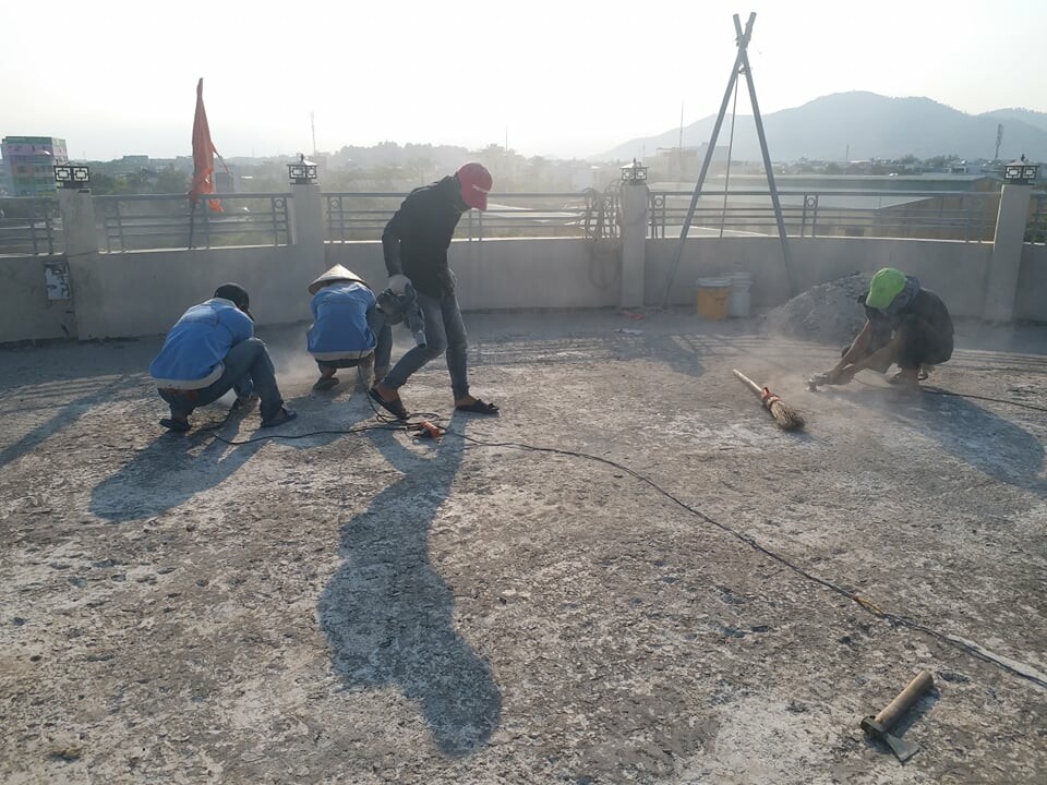 Phương Vy Thành Công 7