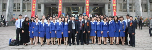 Thực phẩm Đông Đô (Đôi Đũa Vàng) 2