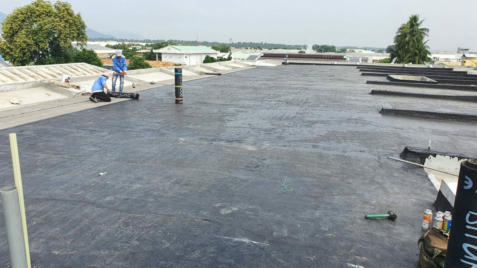 Phương Vy Thành Công 4