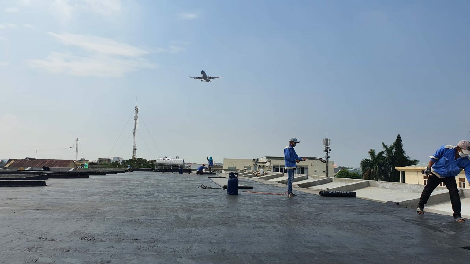 Phương Vy Thành Công 6