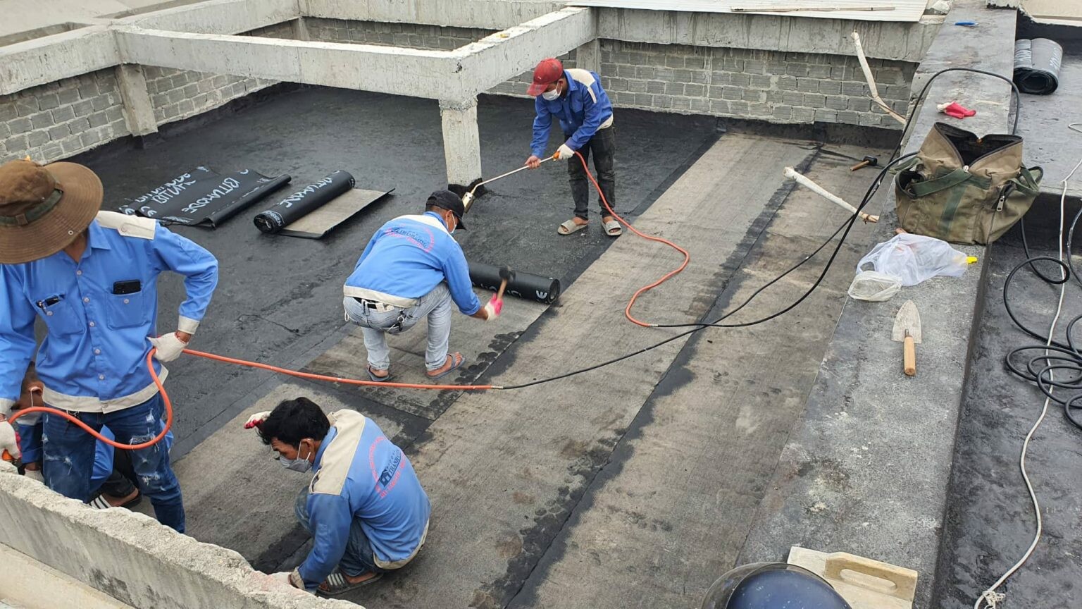 Phương Vy Thành Công 2