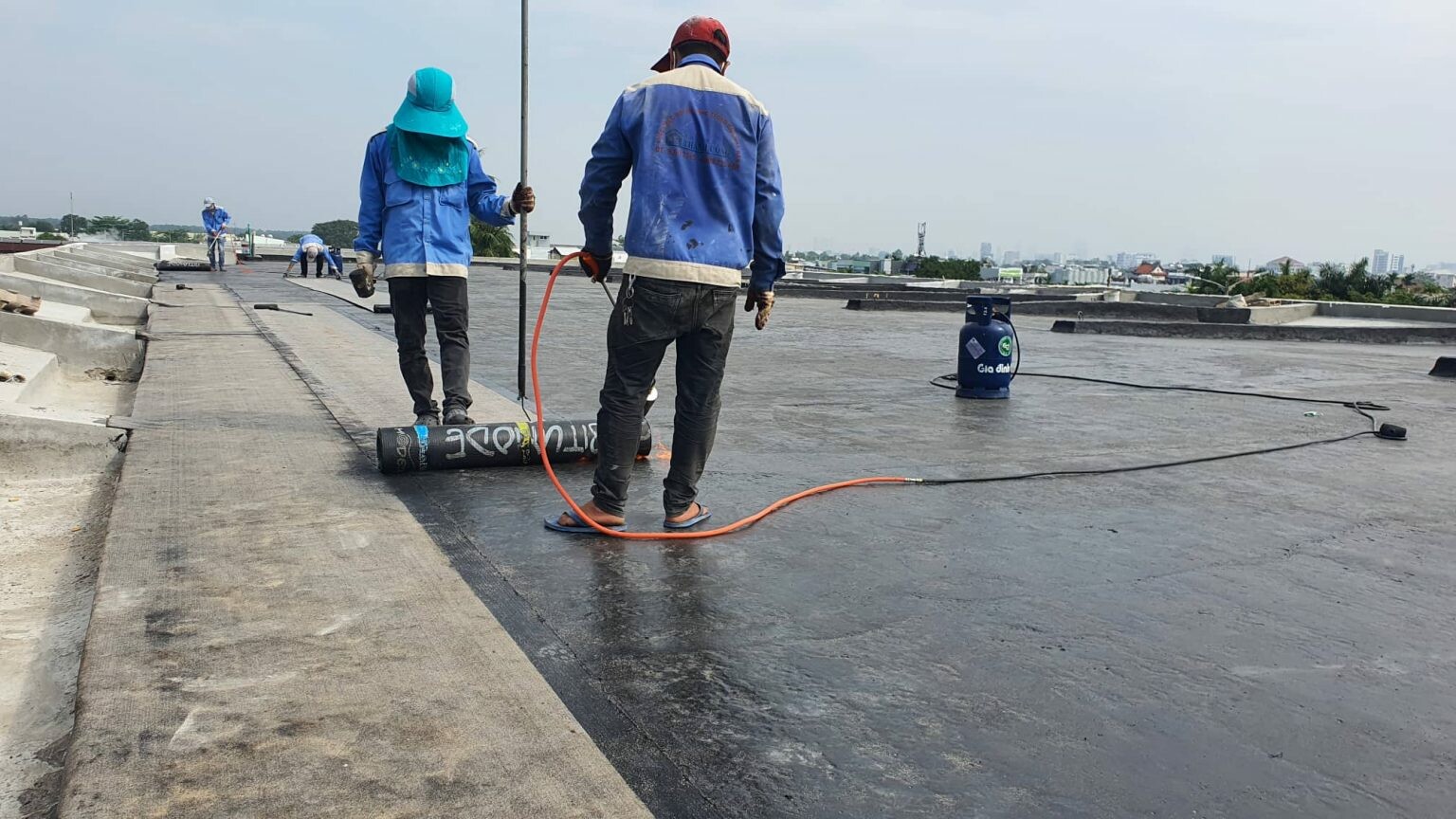 Phương Vy Thành Công 14