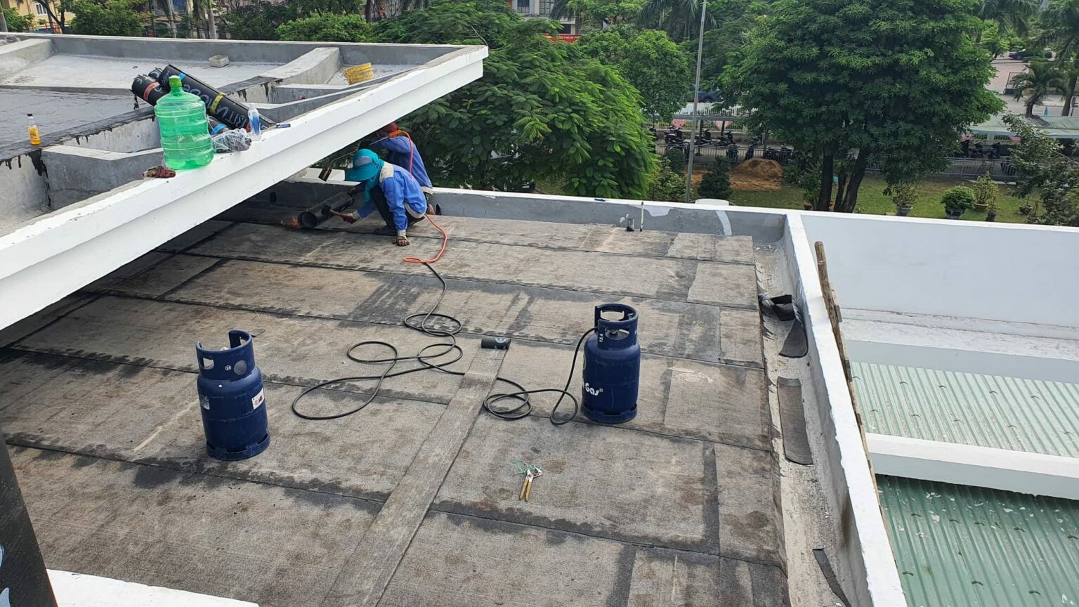 Phương Vy Thành Công 5