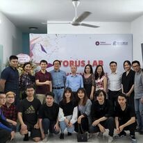 Torus Bellesoft - Torus Engineering 1