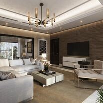 Kiến trúc và trang trí nội thất Lê Gia 6