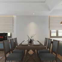 Kiến trúc và trang trí nội thất Lê Gia 10