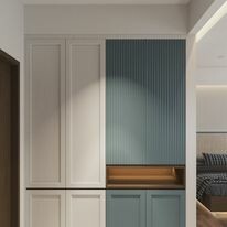 Kiến trúc và trang trí nội thất Lê Gia 13