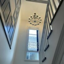 Kiến trúc và trang trí nội thất Lê Gia 7