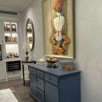 Kiến trúc và trang trí nội thất Lê Gia 8