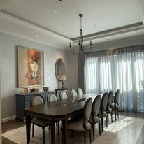 Kiến trúc và trang trí nội thất Lê Gia 9