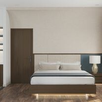 Kiến trúc và trang trí nội thất Lê Gia 11