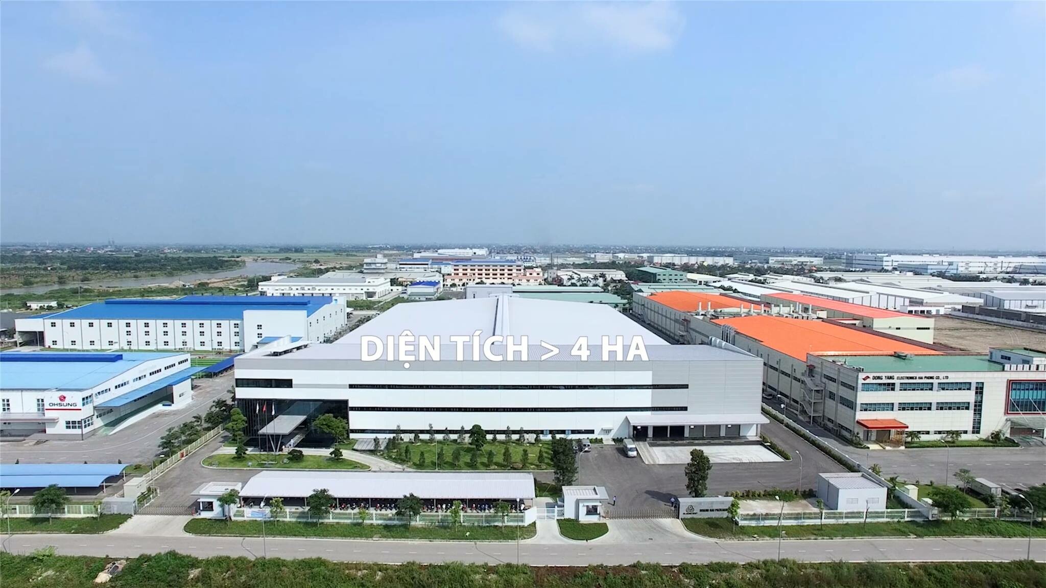 Bao bì Hoàng Hải Việt Nam 8