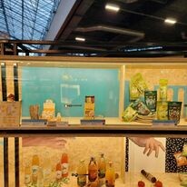 Công ty TNHH Xuất Nhập Khẩu Thực Phẩm Duy Anh 1