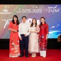 CÔNG TY CỔ PHẦN BIDGROUP 1