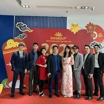 CÔNG TY CỔ PHẦN BIDGROUP 8