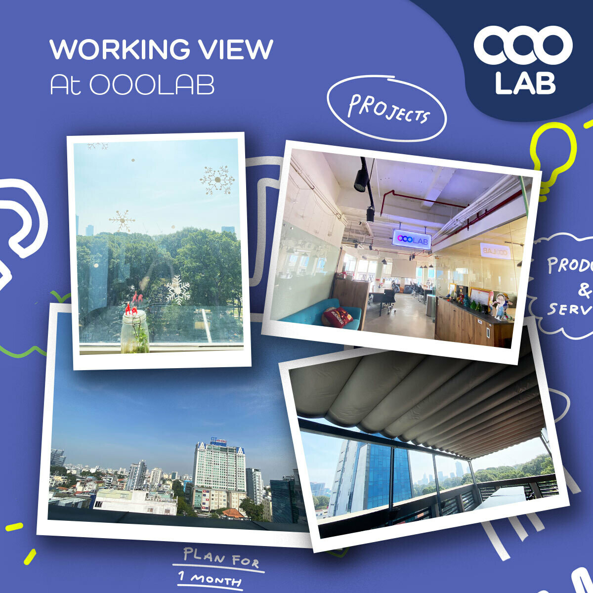 Công Nghệ Giáo Dục OOOLAB 4