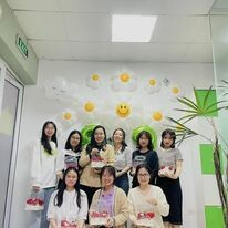 Giải Pháp Và Phát Triển Hệ Thống Thông Tin Abcsoft 8