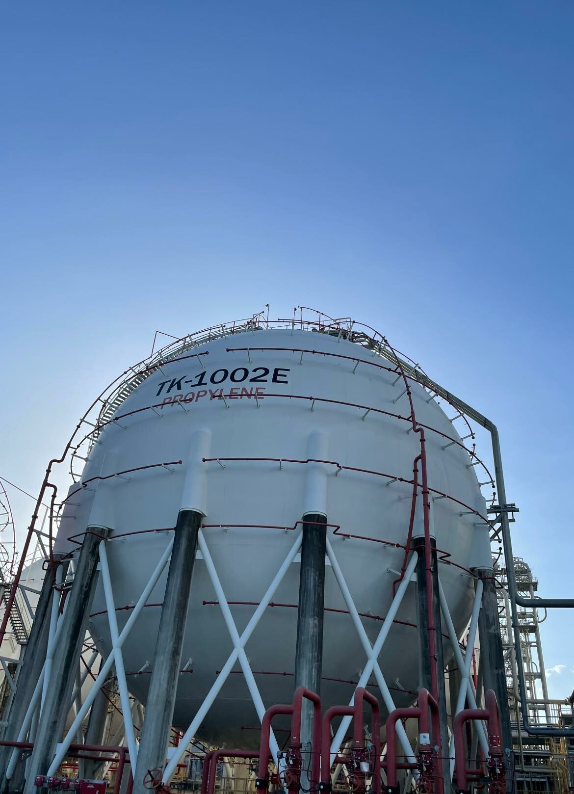 Hyosung Chemicals Vina 8