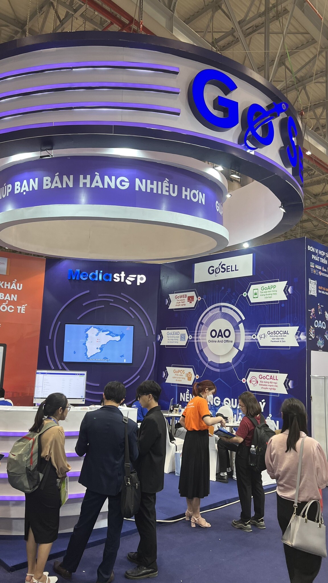 Mediastep Software 3