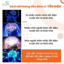 Nhà thông minh Vinteli 2