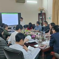 Công Ty TNHH Thương Mại Và Giải Pháp Kỹ Thuật I - Green 1