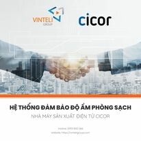 Nhà thông minh Vinteli 5