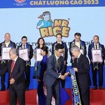 Công ty TNHH Xuất Nhập Khẩu Thực Phẩm Duy Anh 5