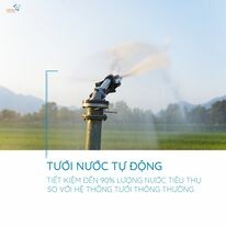 Nhà thông minh Vinteli 8