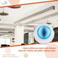 Nhà thông minh Vinteli 10