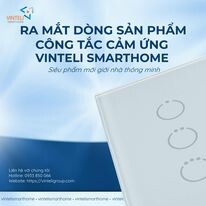 Nhà thông minh Vinteli 12